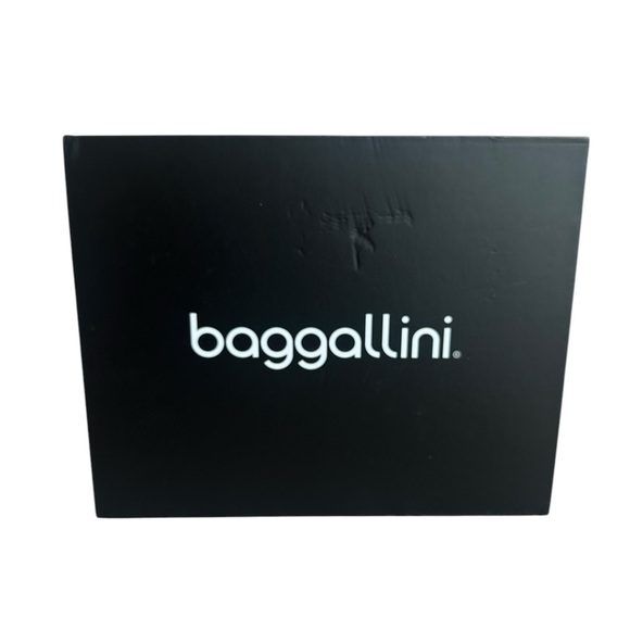 Baggallini 2-PC Set Zip Crossbody & Card Case - Picture 6 of 6